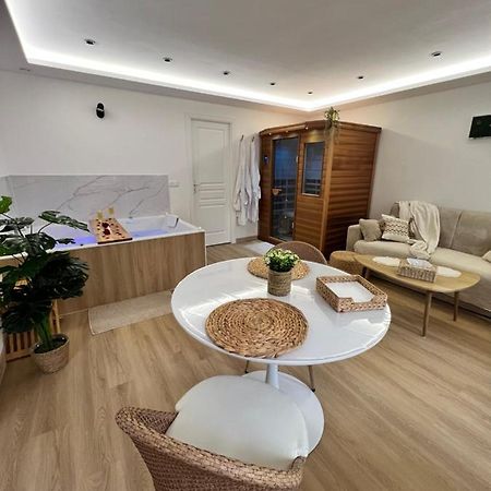 L'Eden D'Opale Apartman Coquelles Kültér fotó