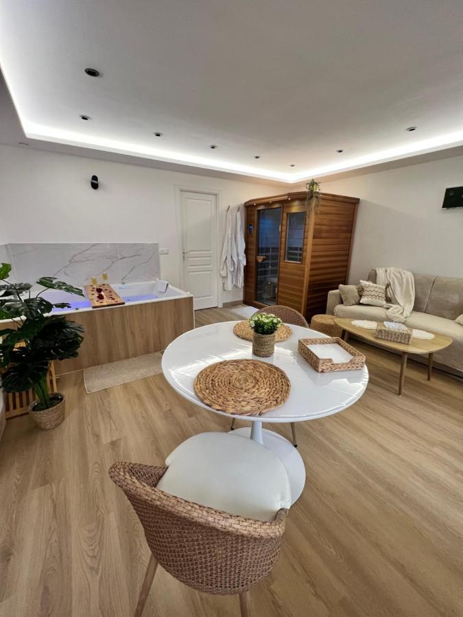 L'Eden D'Opale Apartman Coquelles Kültér fotó