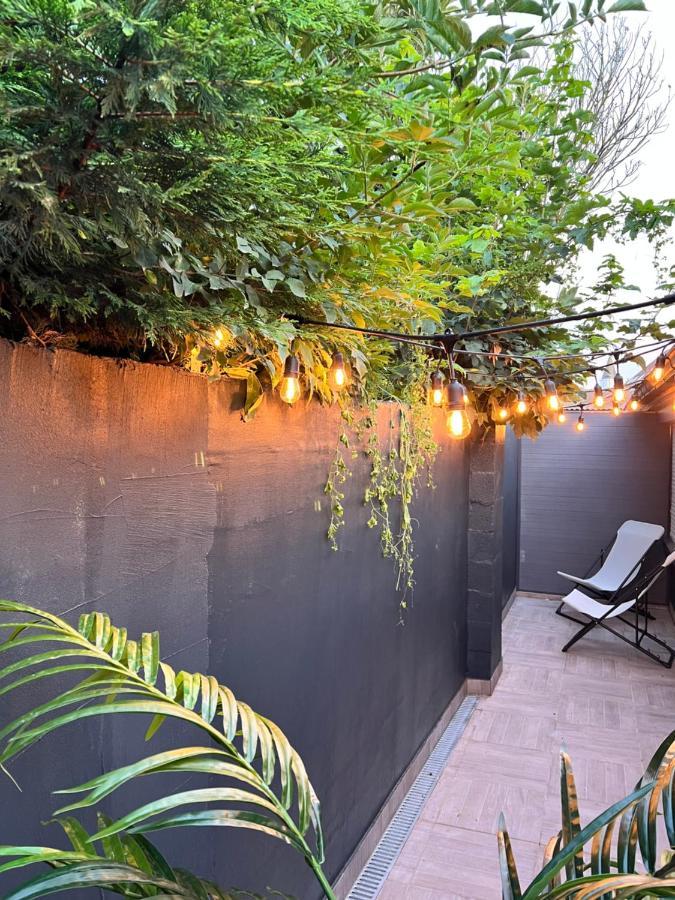 L'Eden D'Opale Apartman Coquelles Kültér fotó