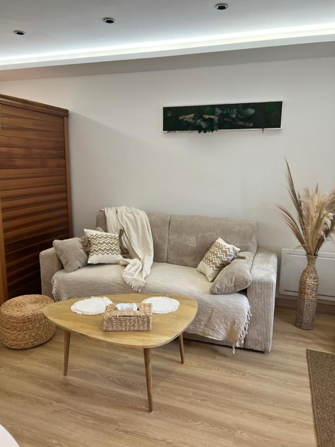 L'Eden D'Opale Apartman Coquelles Kültér fotó