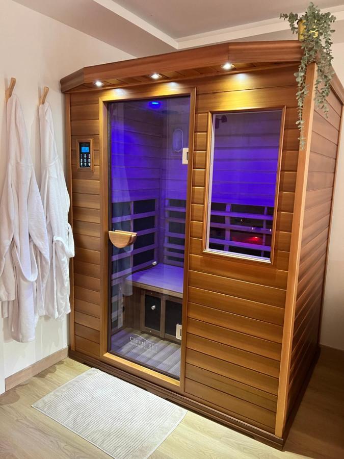 L'Eden D'Opale Apartman Coquelles Kültér fotó