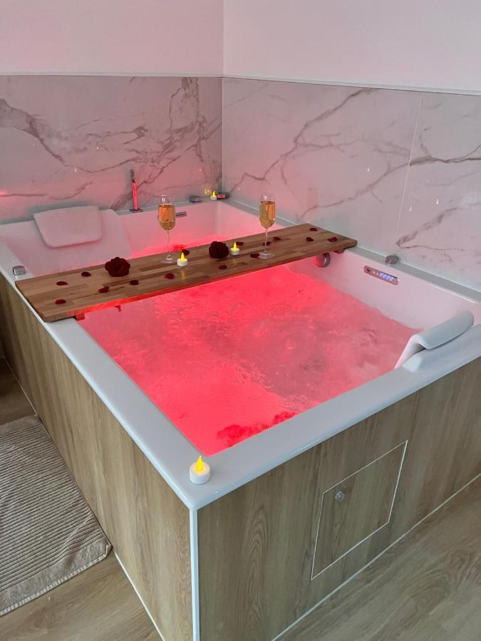 L'Eden D'Opale Apartman Coquelles Kültér fotó